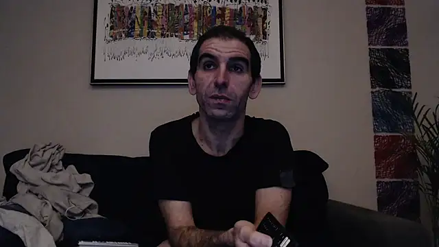 Samir 44200 online show from January 16, 4:38 am