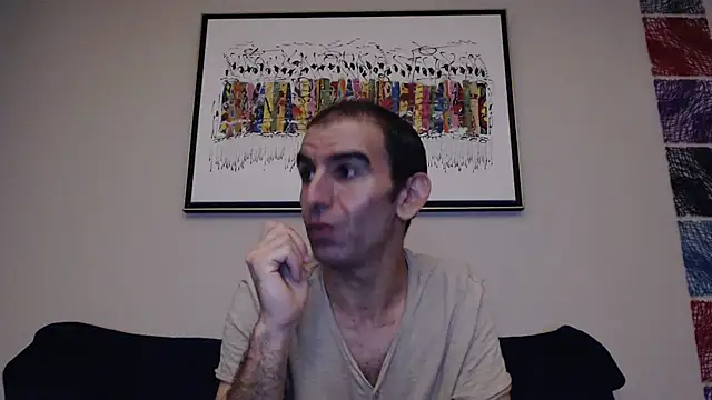 Samir 44200 online show from September 21, 12:34 am