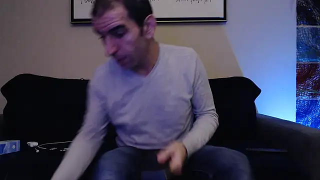 Samir 44200 online show from November 15, 2:31 am