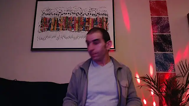 Samir 44200 online show from December 20, 11:12 pm