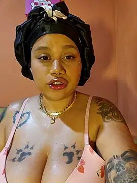 shyfr34k online show from January 7, 11:29 pm