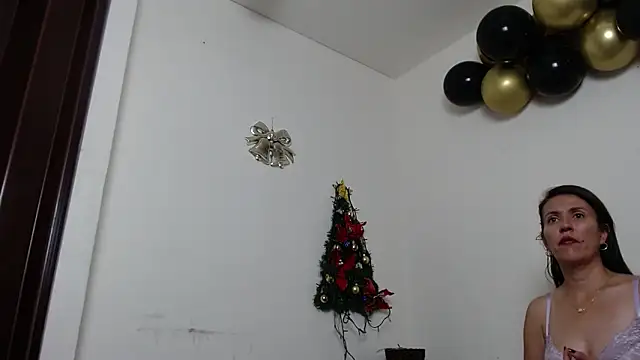 GeorginaBianco online show from January 3, 3:12 pm