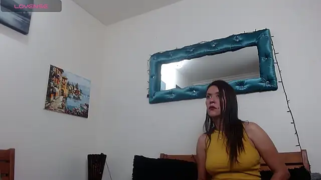 GeorginaBianco online show from January 14, 12:03 pm