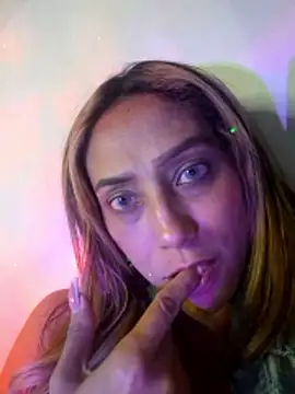 salome drasin online show from March 26, 12:17 am