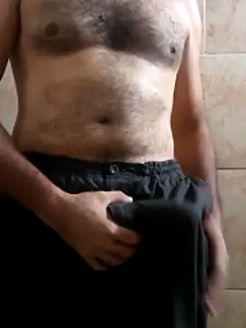 Juan 45 online show from April 26, 4:04 pm