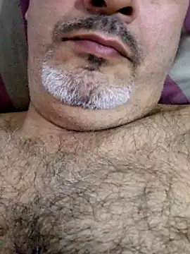 Juan 45 online show from May 12, 1:30 pm