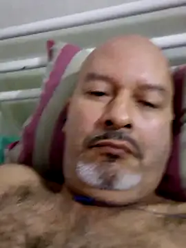 Juan 45 online show from May 28, 1:19 pm