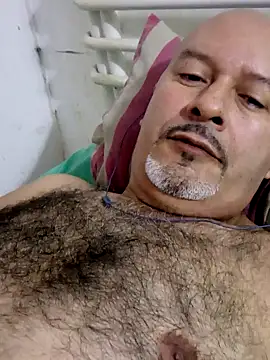 Juan 45 online show from June 2, 2:08 pm