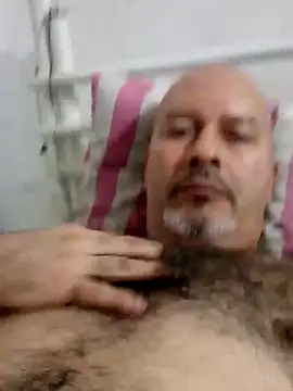 Juan 45 online show from June 16, 2:19 pm