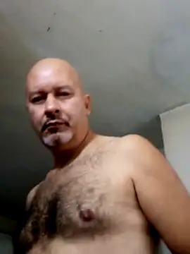 Juan 45 online show from June 19, 12:31 pm