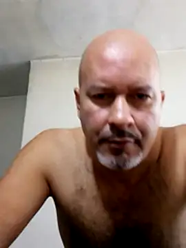 Juan 45 online show from June 26, 2:54 pm