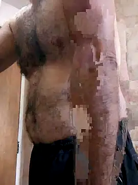 Juan 45 online show from June 30, 12:39 pm