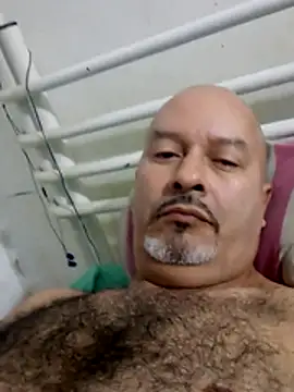 Juan 45 online show from July 17, 1:34 am