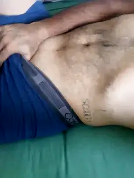 Juan 45 online show from August 3, 2:22 pm