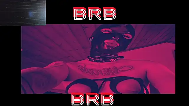 Darkness jones  online show from June 19, 4:11 pm