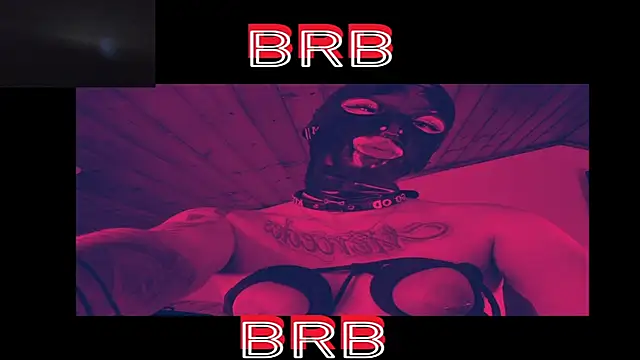 Darkness jones  online show from June 22, 11:24 pm