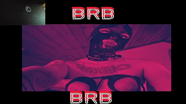 Darkness jones  online show from June 26, 10:03 pm