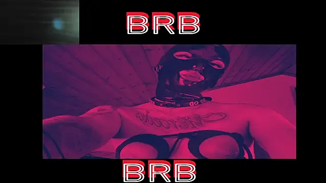 Darkness jones  online show from June 29, 4:29 pm