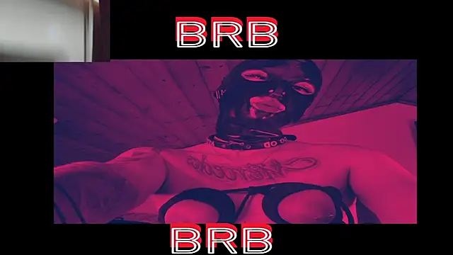 Darkness jones  online show from June 30, 6:09 pm