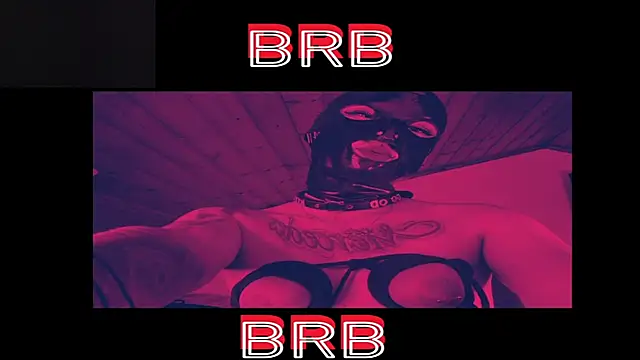 Darkness jones  online show from July 1, 5:12 pm