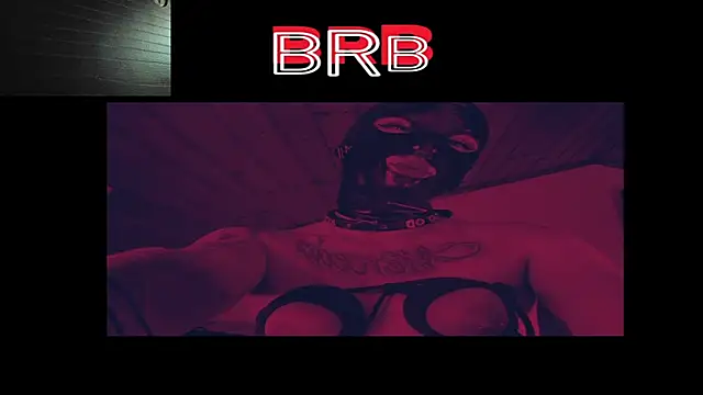 Darkness jones  online show from July 8, 6:12 pm