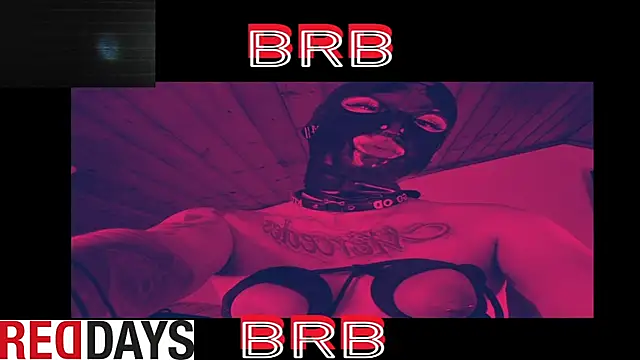 Darkness jones  online show from July 14, 3:29 pm