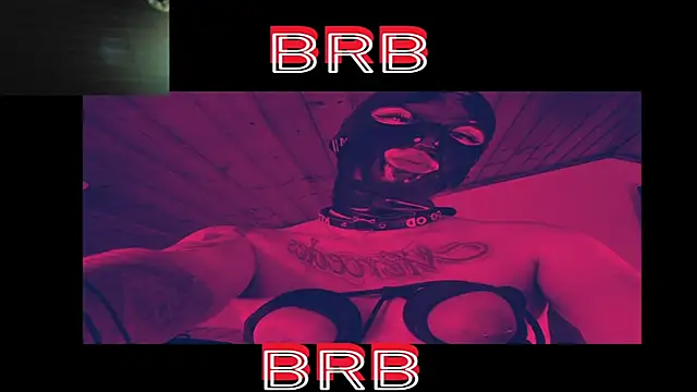 Darkness jones  online show from July 21, 4:31 pm