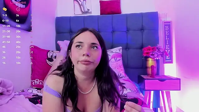 Hellen starx online show from November 7, 2:17 pm