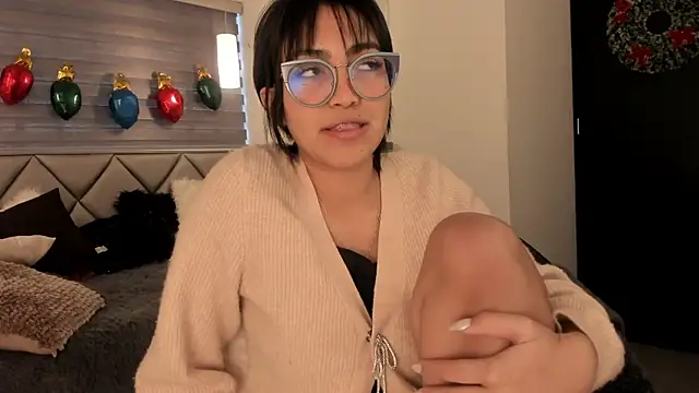 im Luucy online show from December 26, 12:27 pm