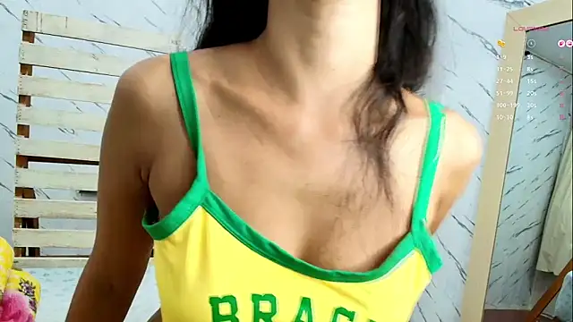 hot sexy baby doll online show from June 10, 7:24 pm