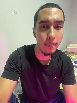 KeylorXXX online show from February 3, 11:43 pm