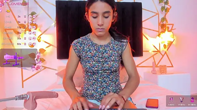 Ambeer Rousess online show from January 10, 8:37 pm