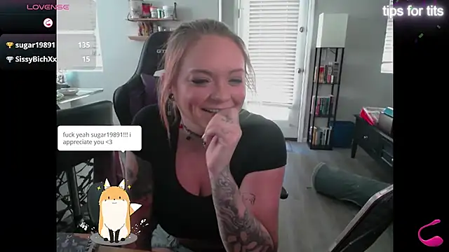 tayweird online show from January 23, 7:29 pm