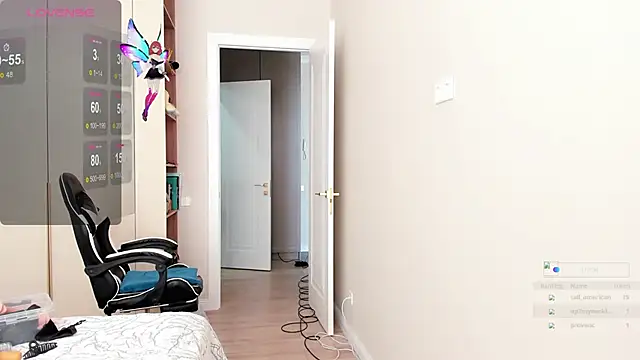 Snapshot of may_mia chatting on October 23, 4:23 am may mia online show from October 23, 4:23 am