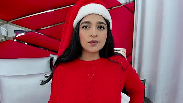 Snapshot of AdeleGray chatting on December 24, 12:11 pm AdeleGray online show from December 24, 12:11 pm