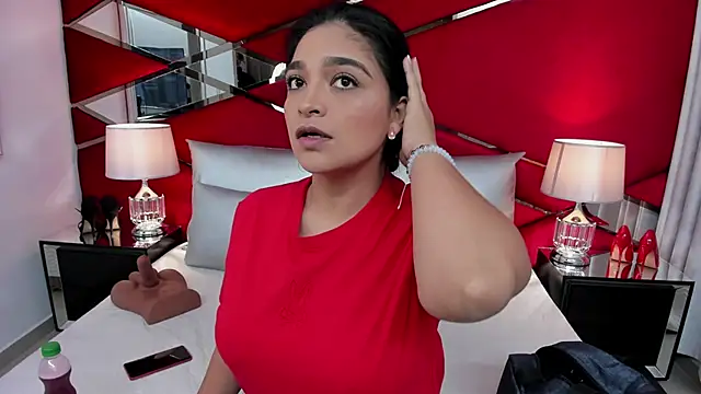 Snapshot of AdeleGray chatting on February 22, 12:19 pm AdeleGray online show from February 22, 12:19 pm