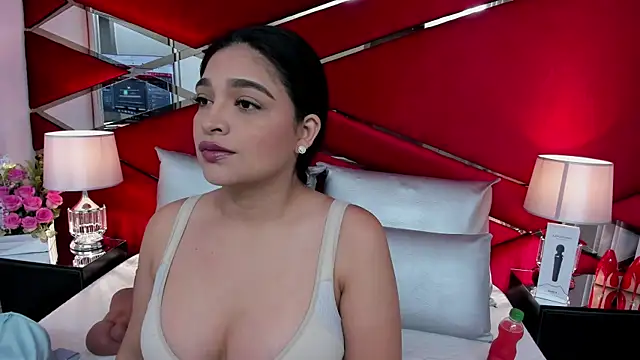 Snapshot of AdeleGray chatting on March 2, 11:50 am AdeleGray online show from March 2, 11:50 am