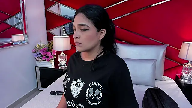 Snapshot of AdeleGray chatting on March 3, 11:44 am AdeleGray online show from March 3, 11:44 am