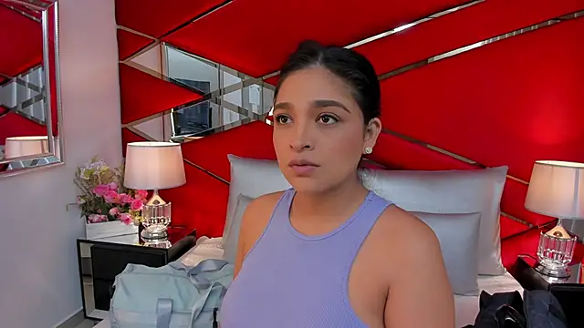 Snapshot of AdeleGray chatting on March 4, 12:01 pm AdeleGray online show from March 4, 12:01 pm