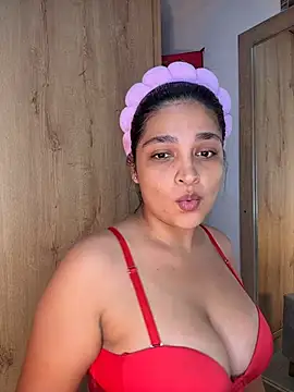 AdeleGray online show from July 25, 10:18 pm