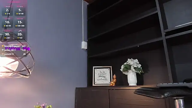 Snapshot of cami_rouxxx_ chatting on January 19, 7:04 pm cami rouxxx online show from January 19, 7:04 pm