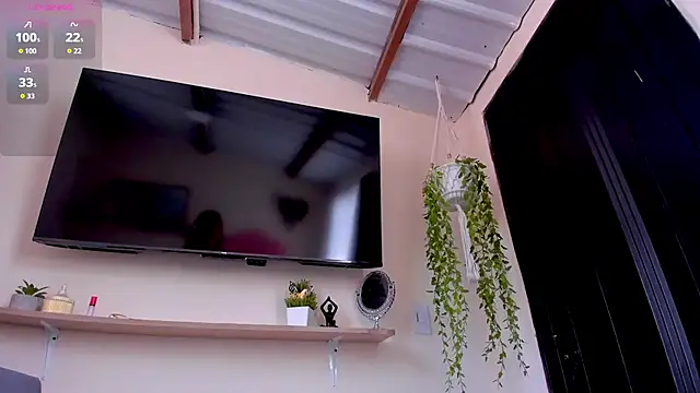 sofiaVelez01 online show from July 25, 5:10 pm