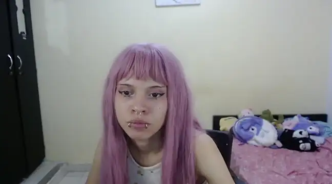 hachi kitty online show from January 18, 12:26 pm