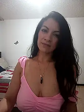 Atenea lens052 online show from December 9, 3:29 am