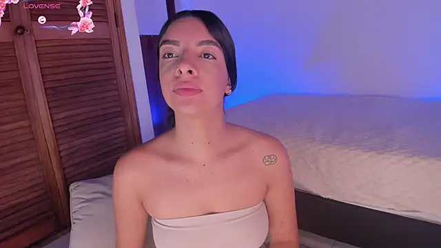 777AylinZ online show from October 18, 12:17 pm