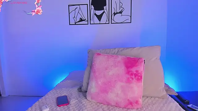 777AylinZ online show from November 16, 7:52 pm