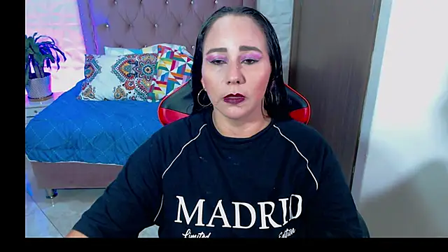 ashleylove prg online show from March 23, 4:49 am