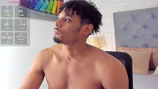 Jacub Micke1 online show from December 20, 1:36 am