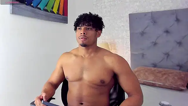 Jacub Micke1 online show from February 4, 11:38 pm