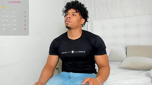 Snapshot of Jacub_Micke1 chatting on May 8, 1:00 am Jacub Micke1 online show from May 8, 1:00 am